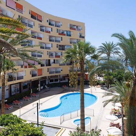 Genial Apto. Junto Al Mar. Los Cristianos Лос Кристианос Экстерьер фото